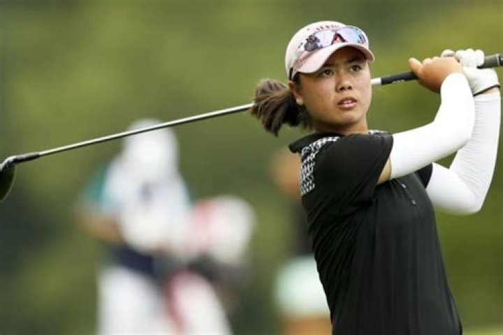 Unveiling The Secrets Of Yuka Saso's Net Worth: Discoveries And Insights