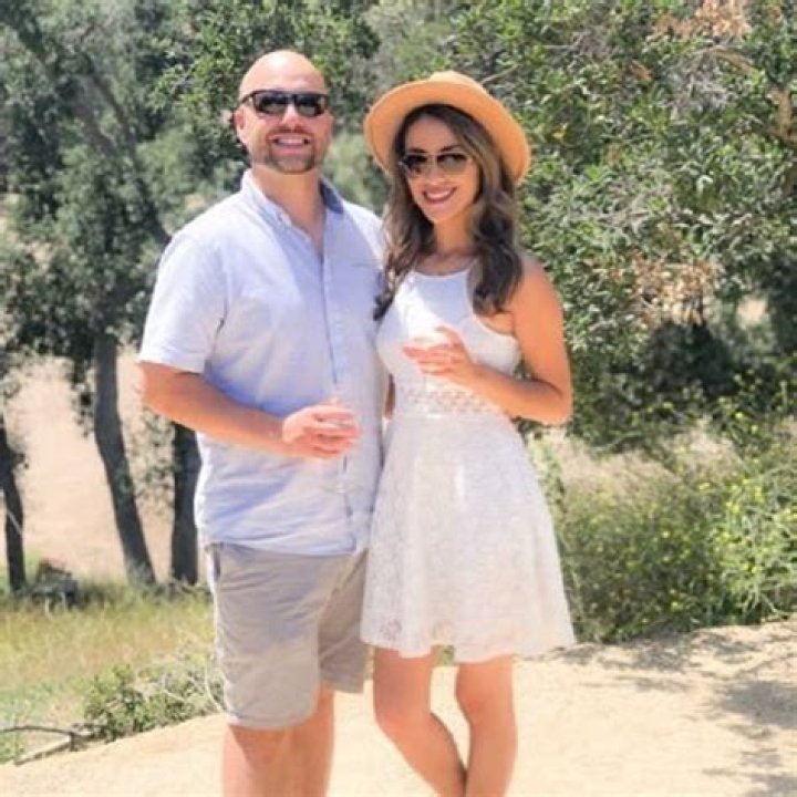 Discover The Untold Story: Zach Rushing's Wife Unveiled