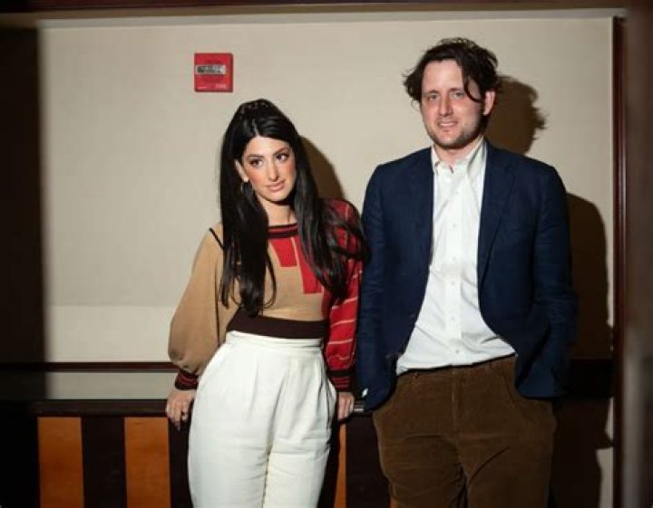 Unlocking The Secrets Of Zach Woods' Enduring Relationship