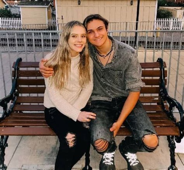 After The Death Of Mother, Mindy, Zander Ryan McCready Is Living With His Dad, Billy McKnight