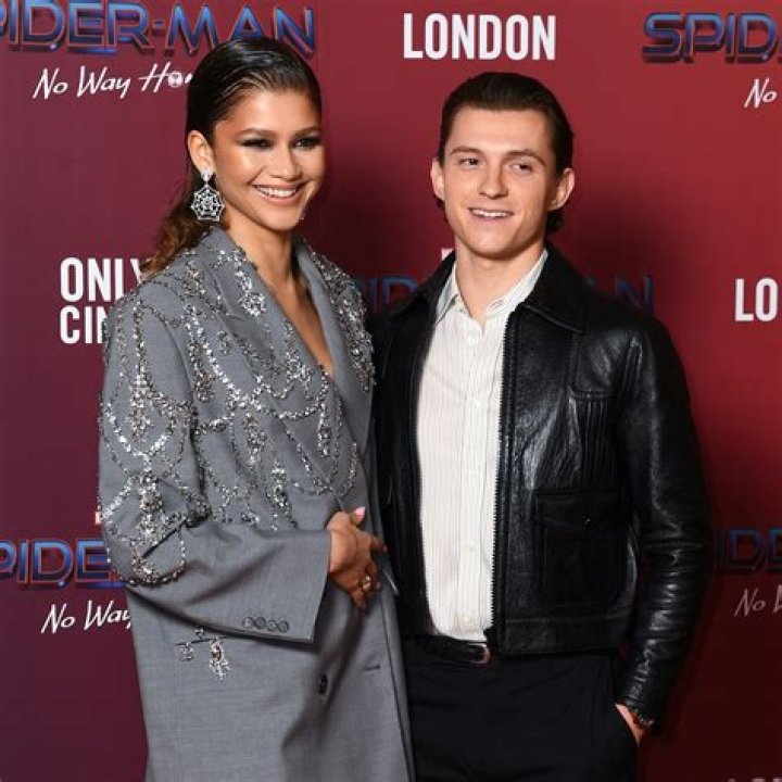 Unveiling The Inspiring Influence Of Zendaya's Boyfriend's Parents On Tom Holland's Success