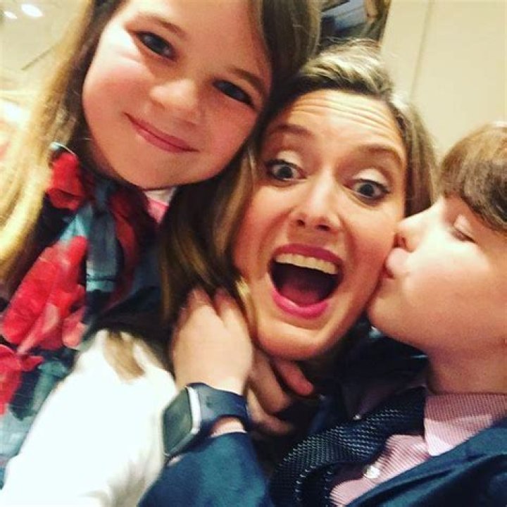 Zoe Perry's Kids: Meet The Talented Family