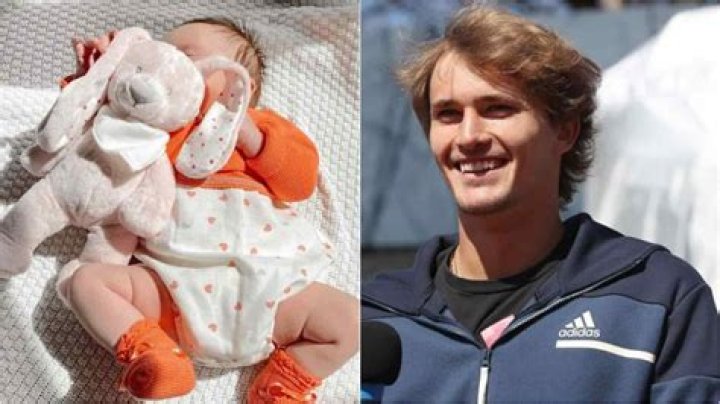 Zverev's Daughter's Age: A Comprehensive Guide To Her Life